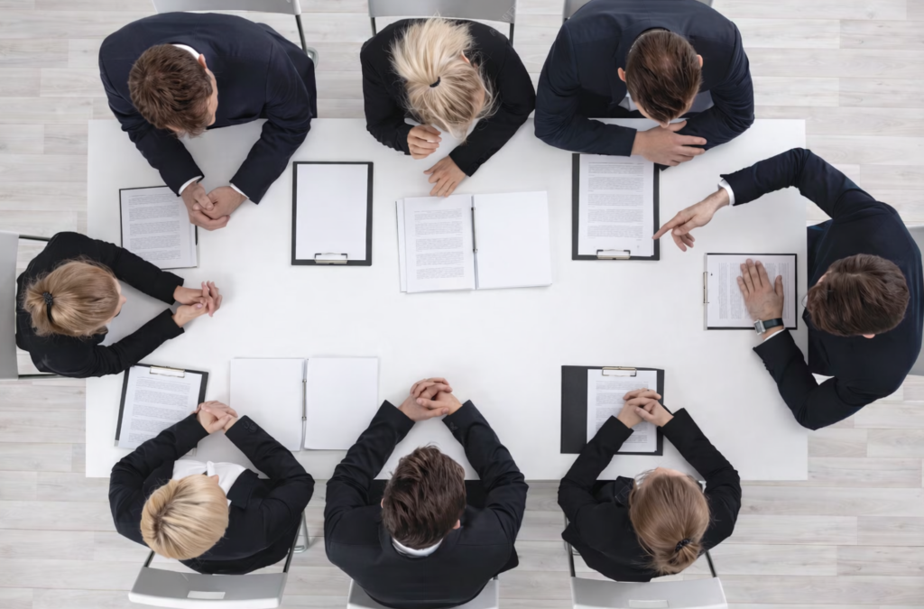 HABILIDADES DIRECTIVAS