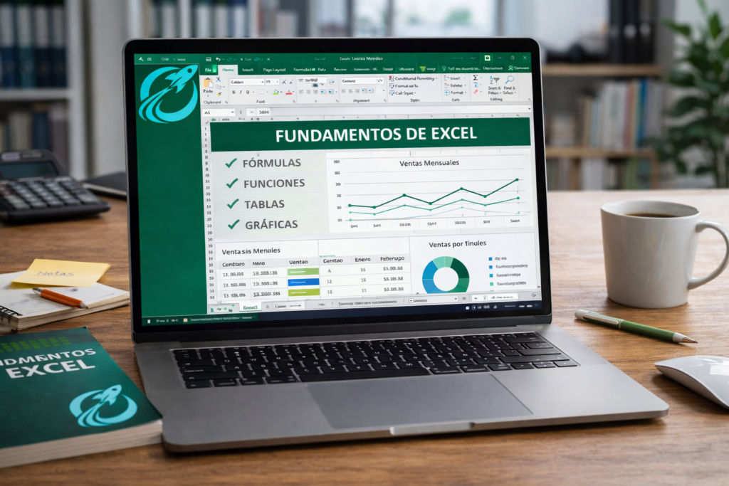 fundamentos de excel