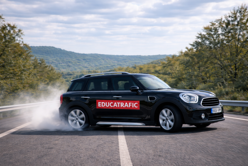 Conducción económica y ecológica