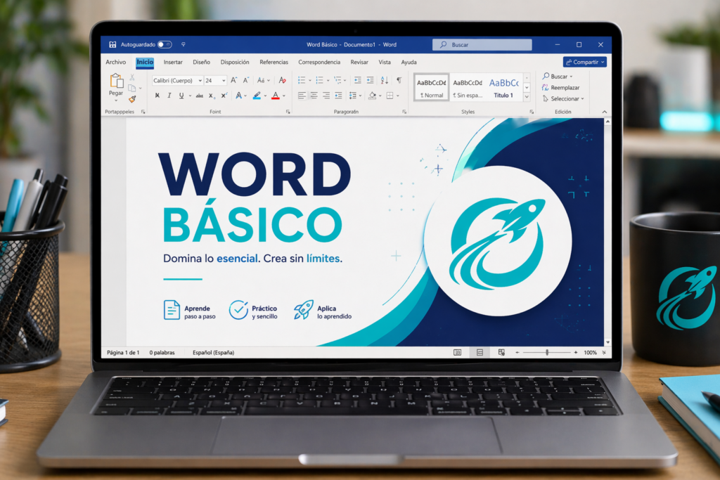 word basico